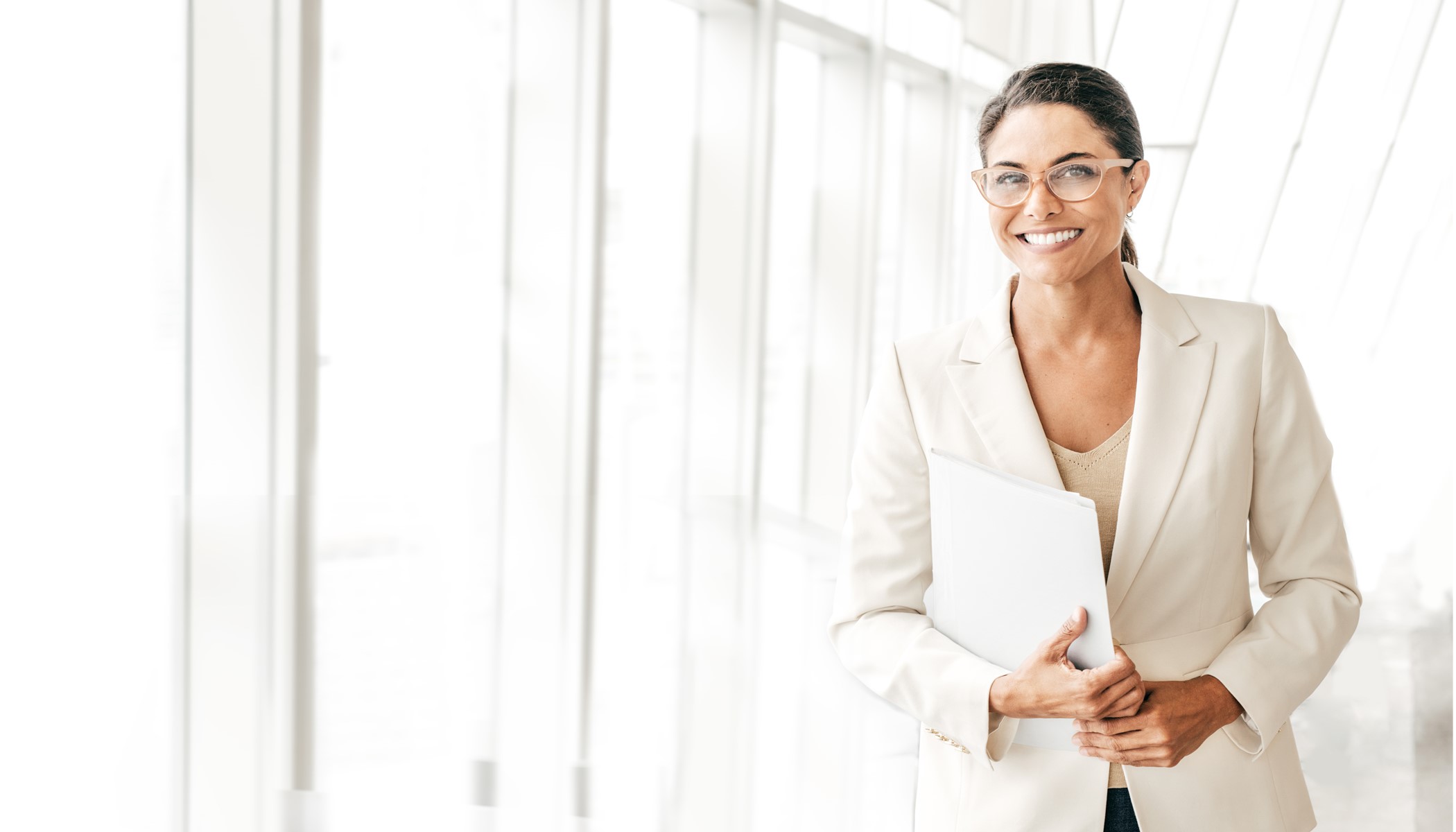 
              Providing the support you need!            