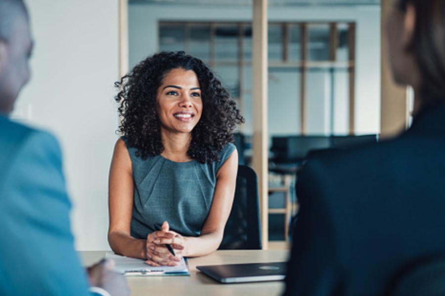 Divorce Negotiations